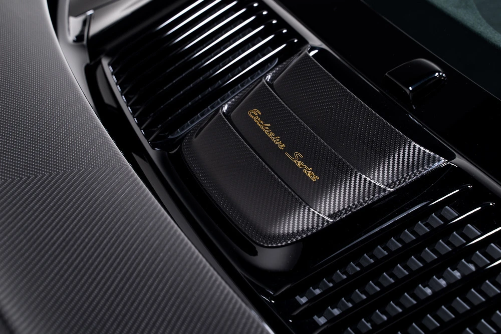 2018 Porsche 991 Turbo S - Image 7 of 9