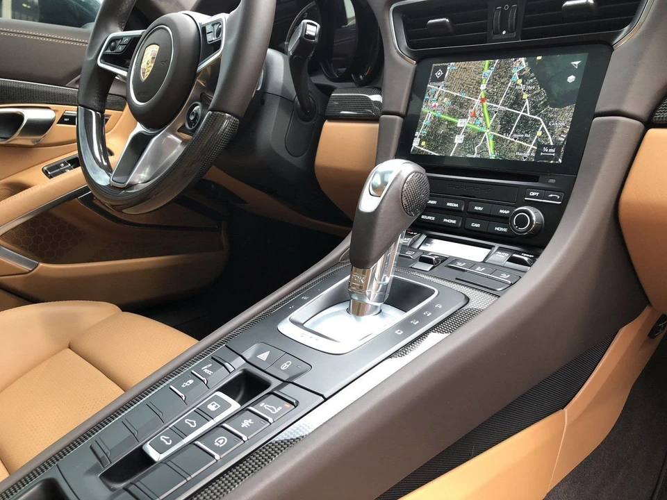 2018 Porsche 991 Turbo S - Image 22 of 24