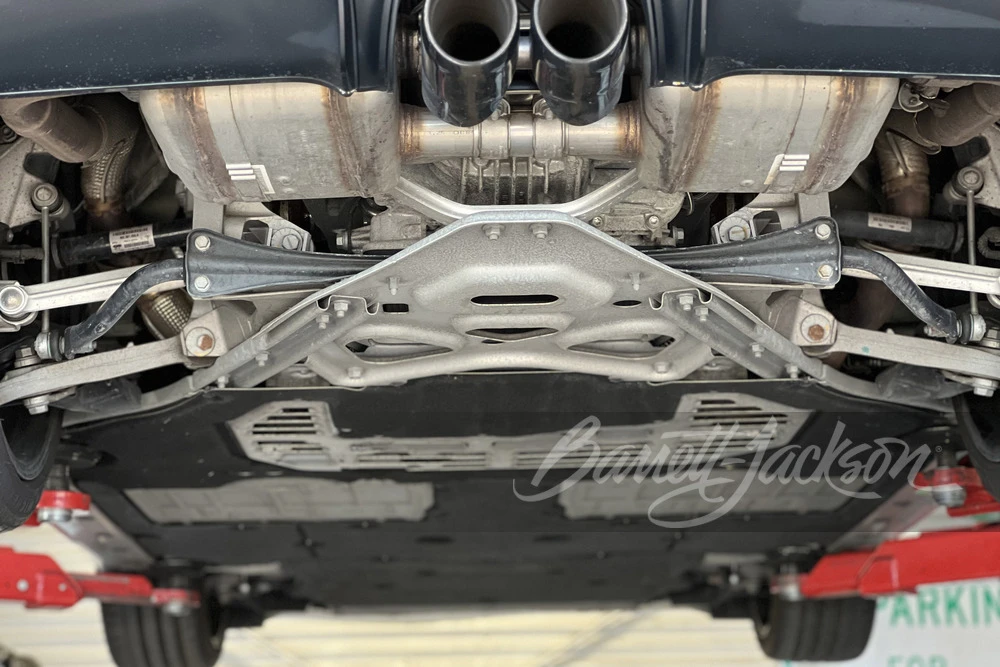 2018 Porsche 718 Boxster GTS - Image 2 of 31