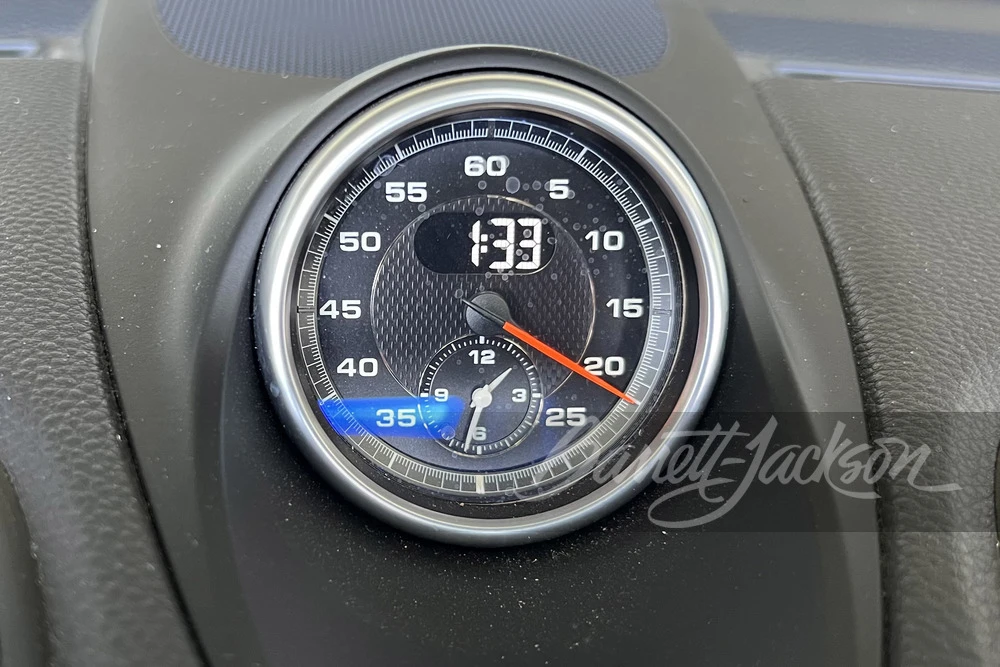2018 Porsche 718 Boxster GTS - Image 11 of 31