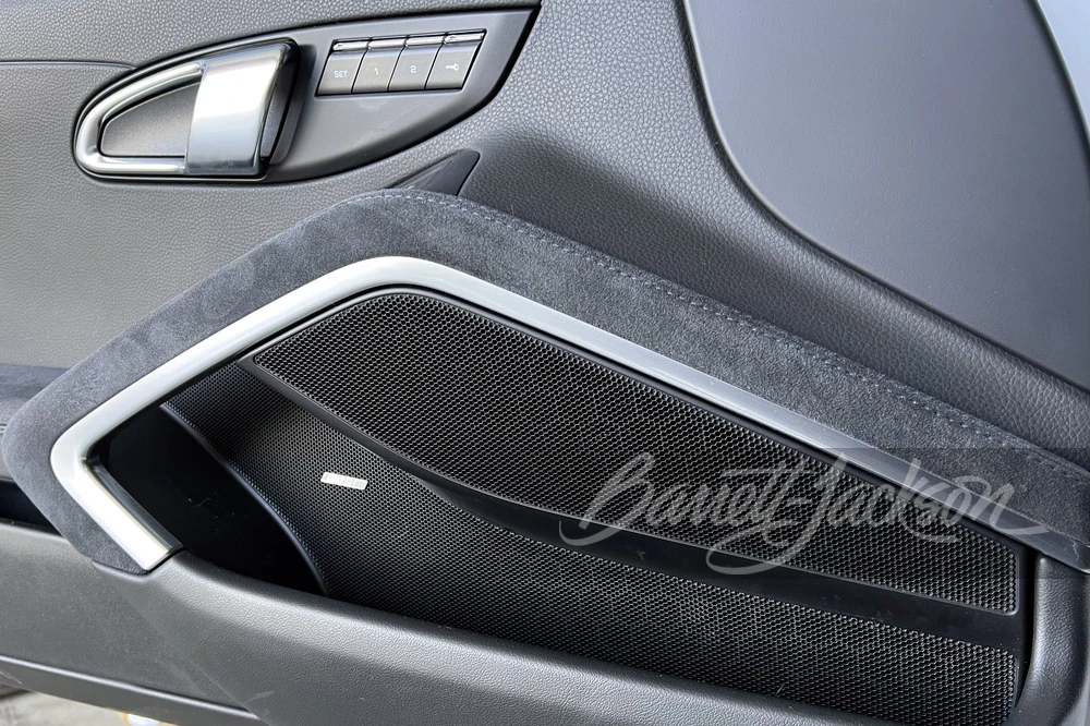 2018 Porsche 718 Boxster GTS - Image 20 of 31