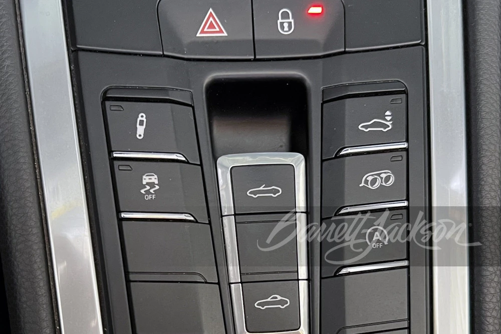 2018 Porsche 718 Boxster GTS - Image 28 of 31