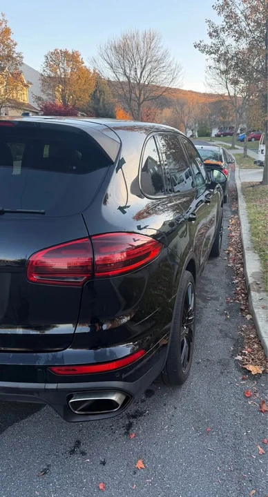 2018 Porsche 9Y0/9Y3 Cayenne - Image 4 of 10