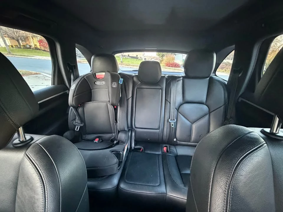 2018 Porsche 9Y0/9Y3 Cayenne - Image 10 of 10