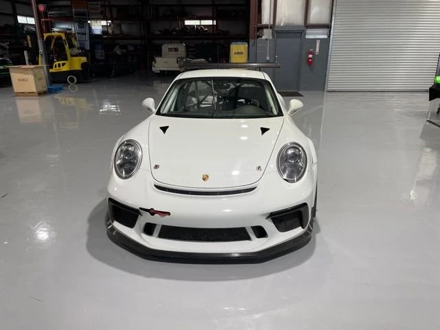 2018 Porsche 991 GT3 - Image 5 of 10