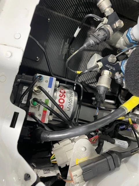 2018 Porsche 991 GT3 - Image 6 of 10
