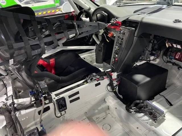 2018 Porsche 991 GT3 - Image 7 of 10
