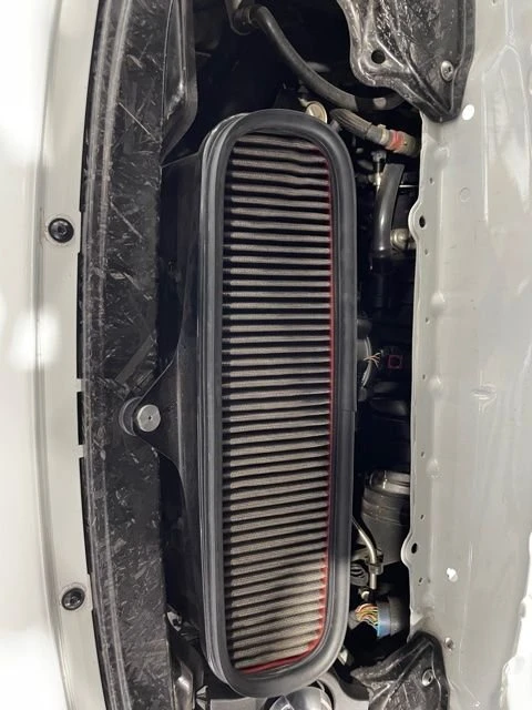 2018 Porsche 991 GT3 - Image 10 of 10