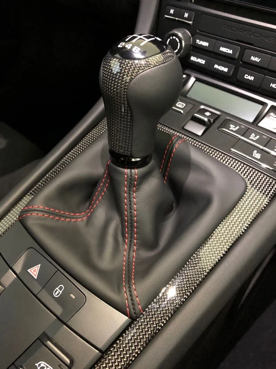2018 Porsche 991 GT3 - Image 14 of 15