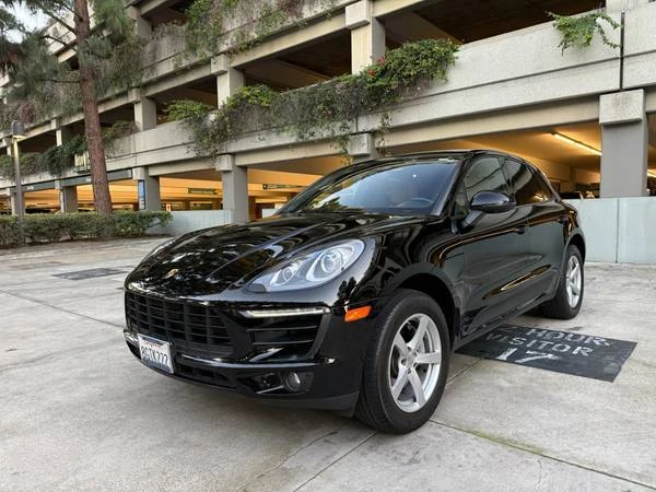 2018 Porsche Macan - Image 6 of 21