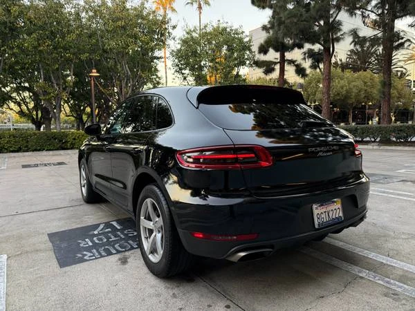 2018 Porsche Macan - Image 3 of 21