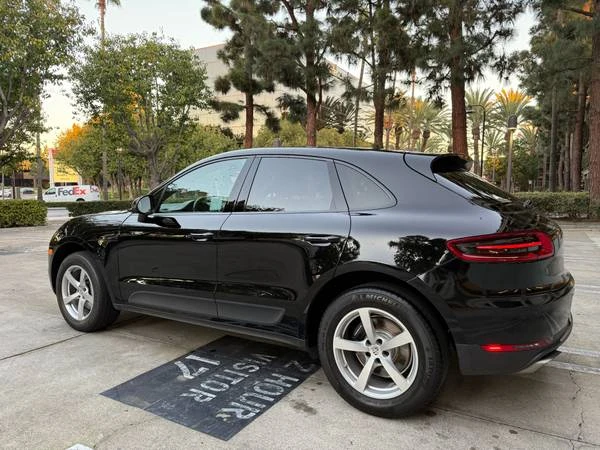 2018 Porsche Macan - Image 4 of 21