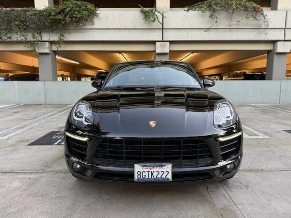 2018 Porsche Macan - Image 10 of 21