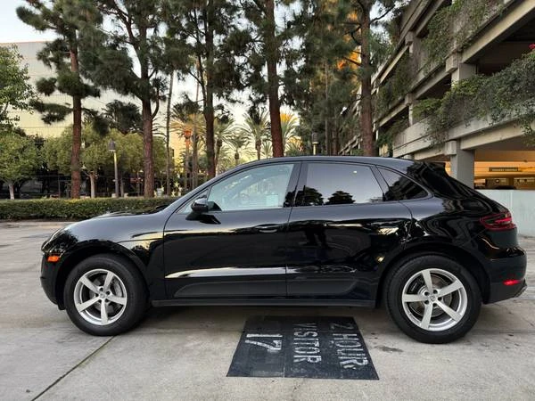 2018 Porsche Macan - Image 5 of 21