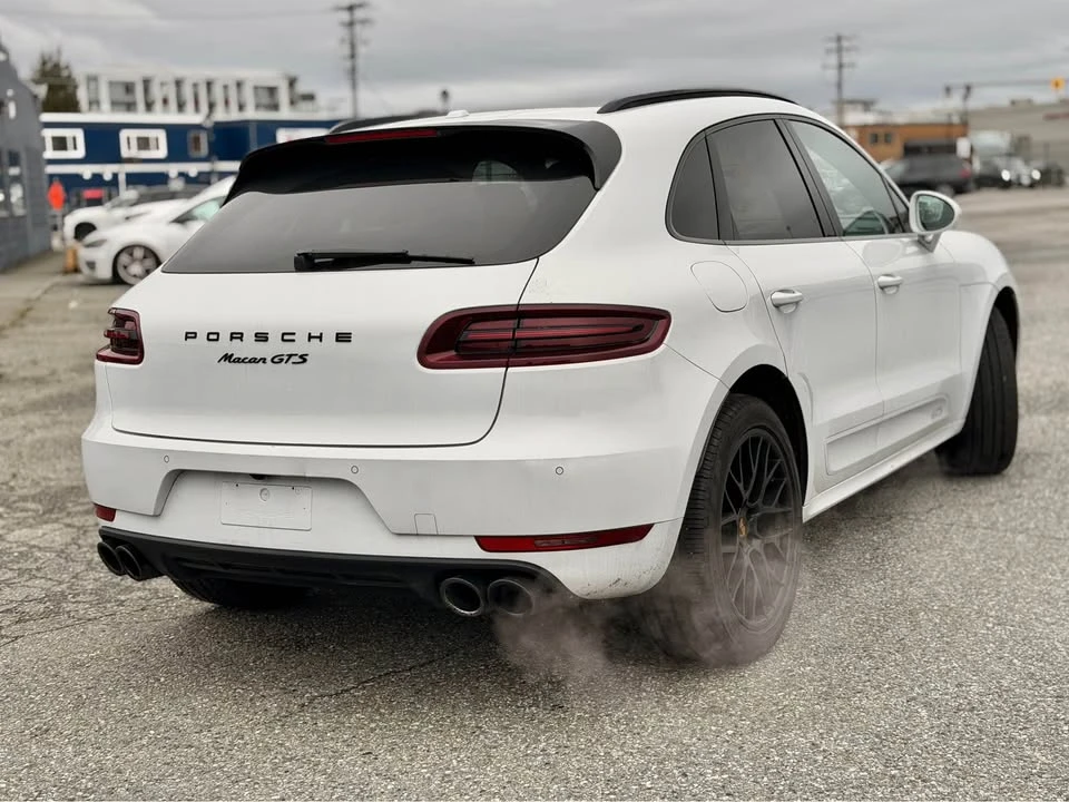 2018 Porsche Macan GTS - Image 5 of 18