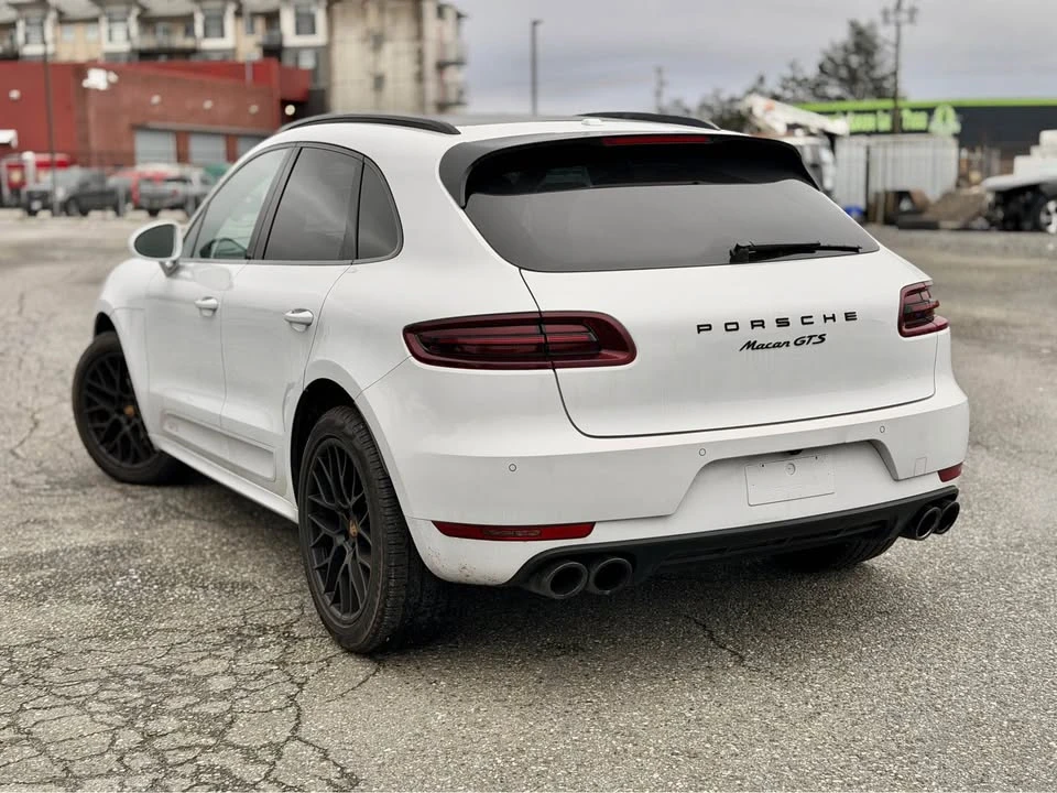2018 Porsche Macan GTS - Image 7 of 18