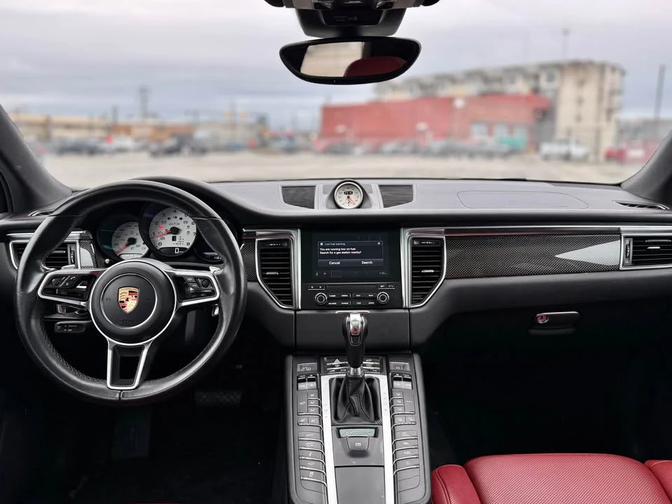 2018 Porsche Macan GTS - Image 16 of 18