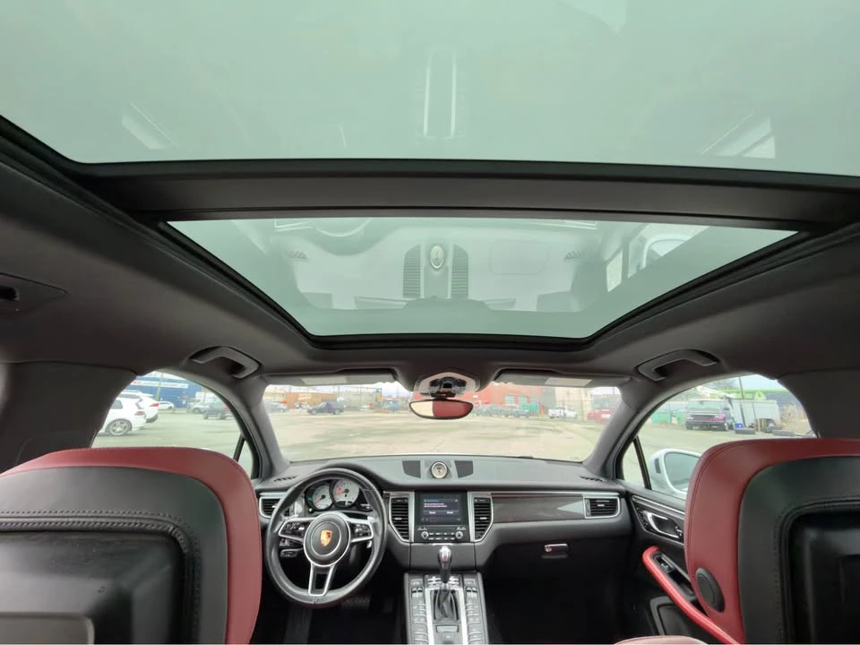 2018 Porsche Macan GTS - Image 18 of 18