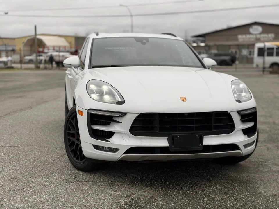2018 Porsche Macan GTS - Image 3 of 18