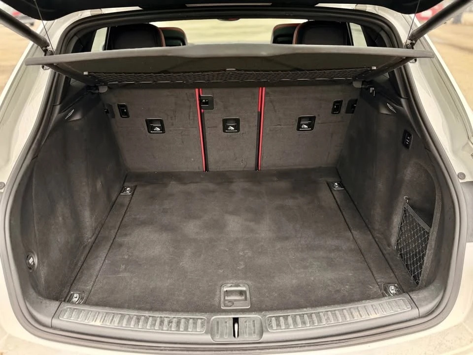 2018 Porsche Macan GTS - Image 9 of 18