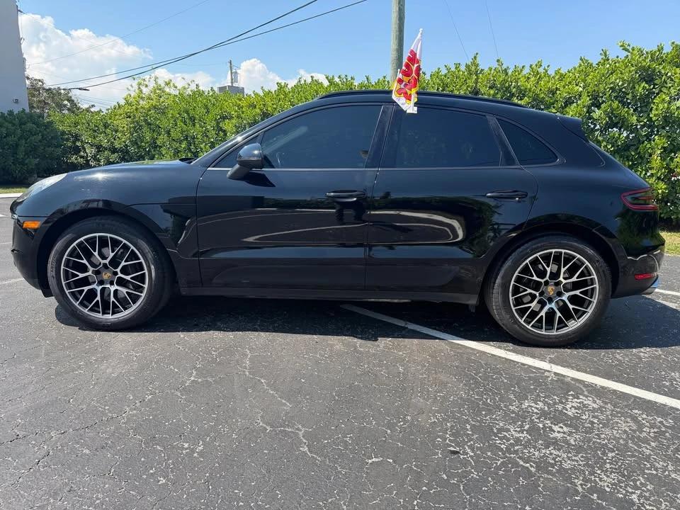 2018 Porsche Macan - Image 20 of 20