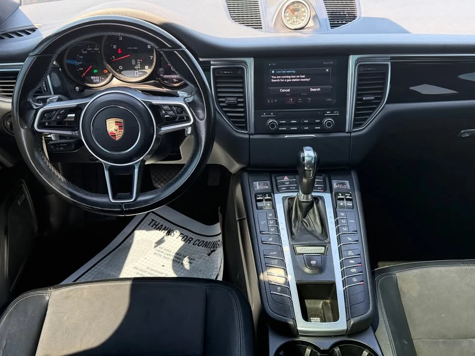 2018 Porsche Macan - Image 13 of 20