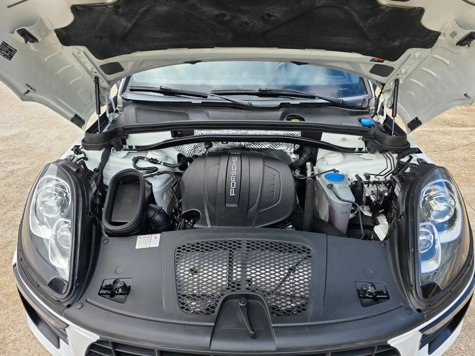 2018 Porsche Macan S - Image 24 of 24