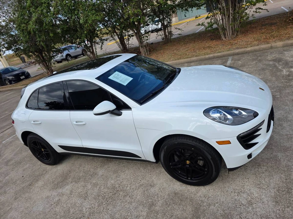 2018 Porsche Macan S - Image 7 of 24