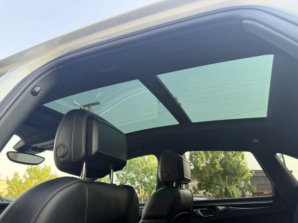 2018 Porsche Macan S - Image 14 of 31