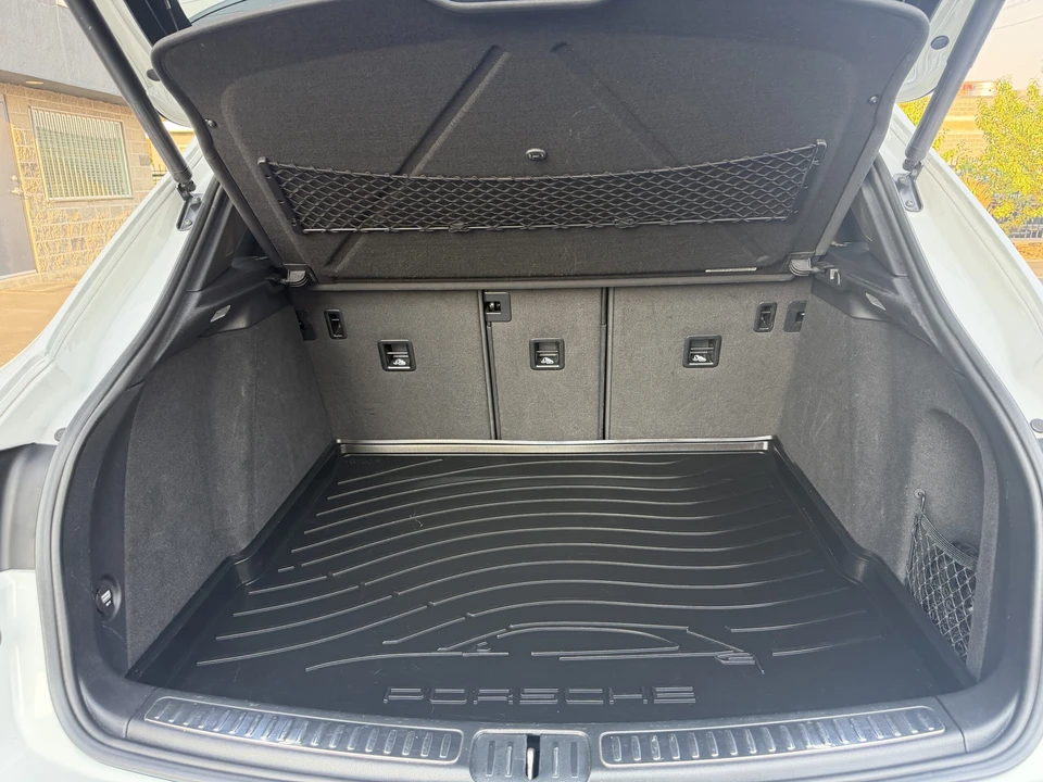 2018 Porsche Macan S - Image 15 of 31