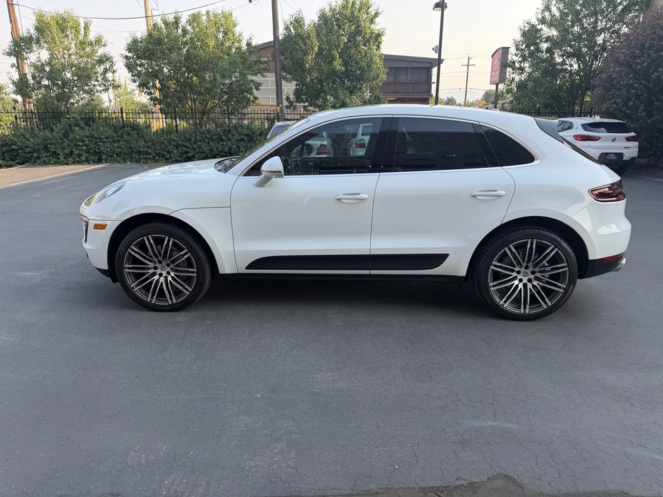 2018 Porsche Macan S - Image 3 of 31