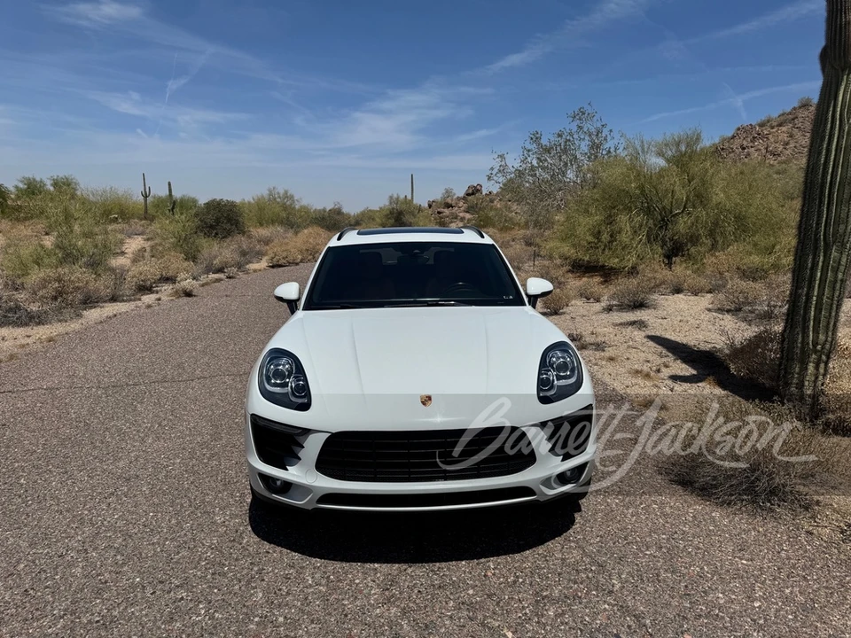2018 Porsche Macan S - Image 5 of 21