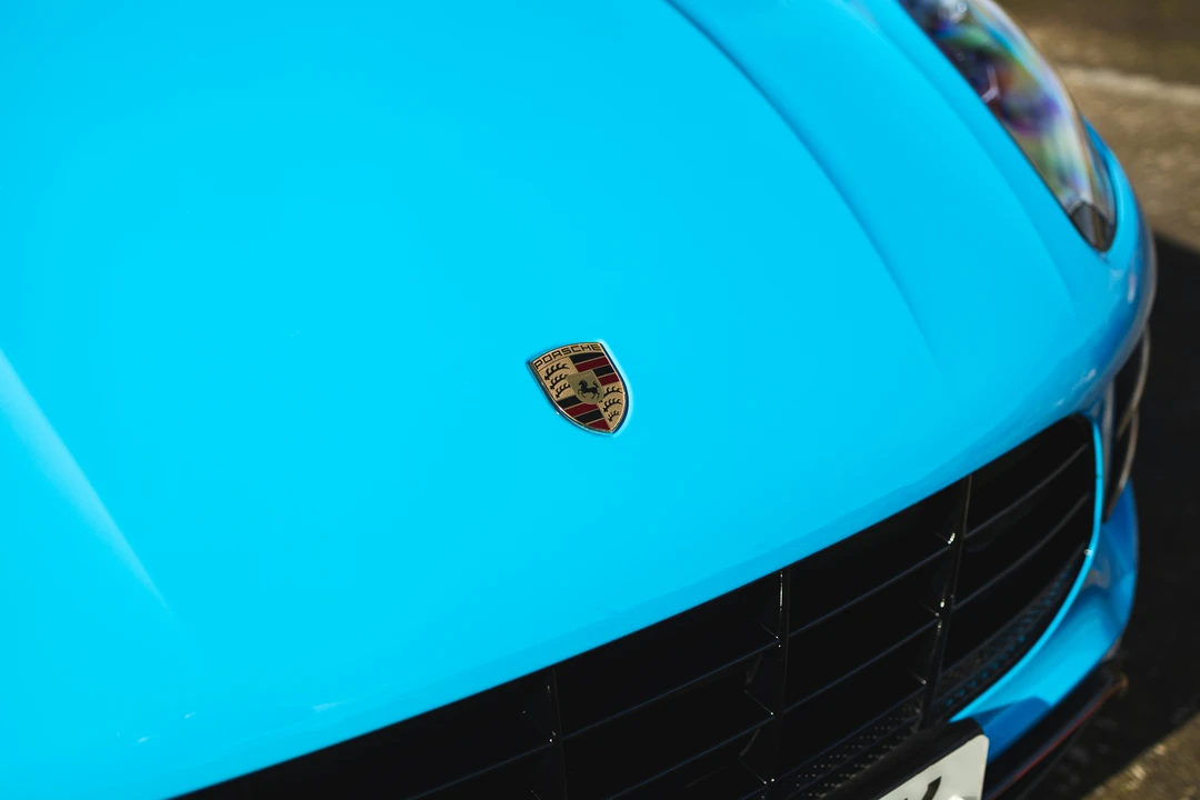 2018 Porsche Macan Turbo - Image 23 of 31