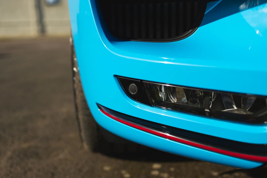 2018 Porsche Macan Turbo - Image 24 of 31
