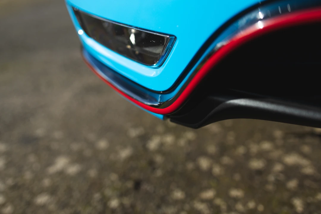 2018 Porsche Macan Turbo - Image 25 of 31