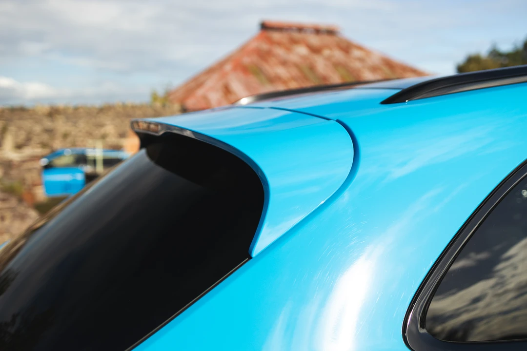 2018 Porsche Macan Turbo - Image 31 of 31