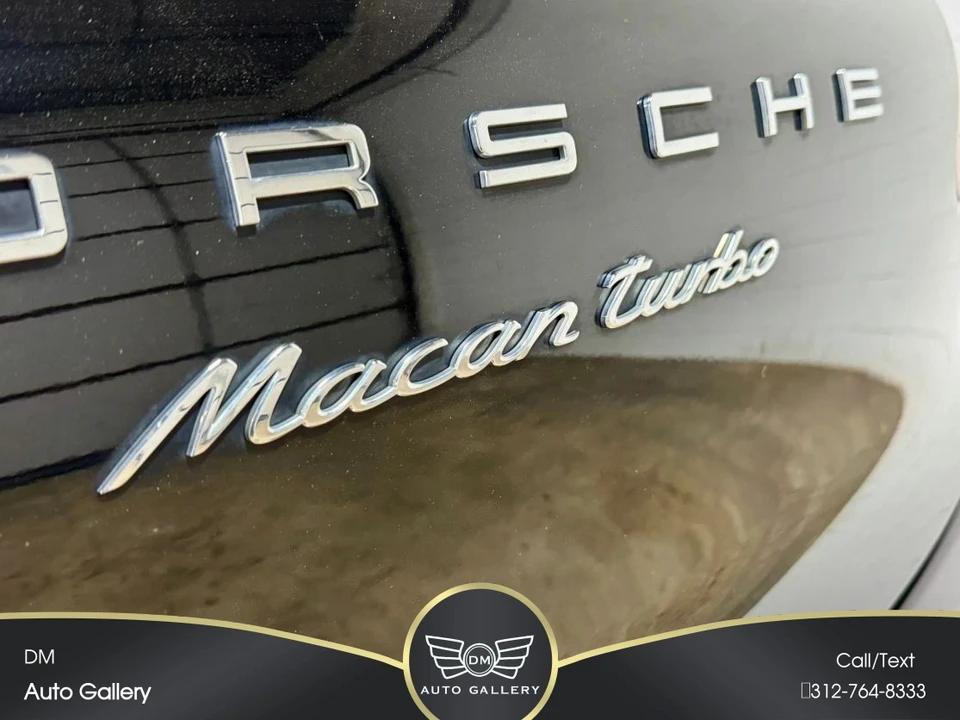 2018 Porsche Macan - Image 4 of 31
