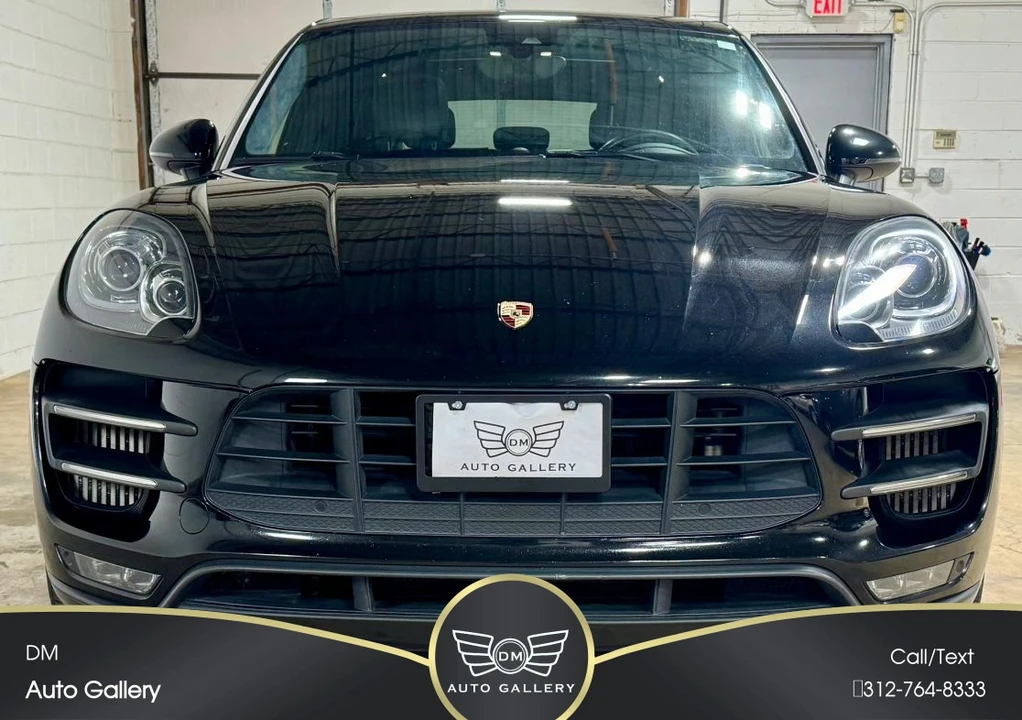 2018 Porsche Macan - Image 7 of 31