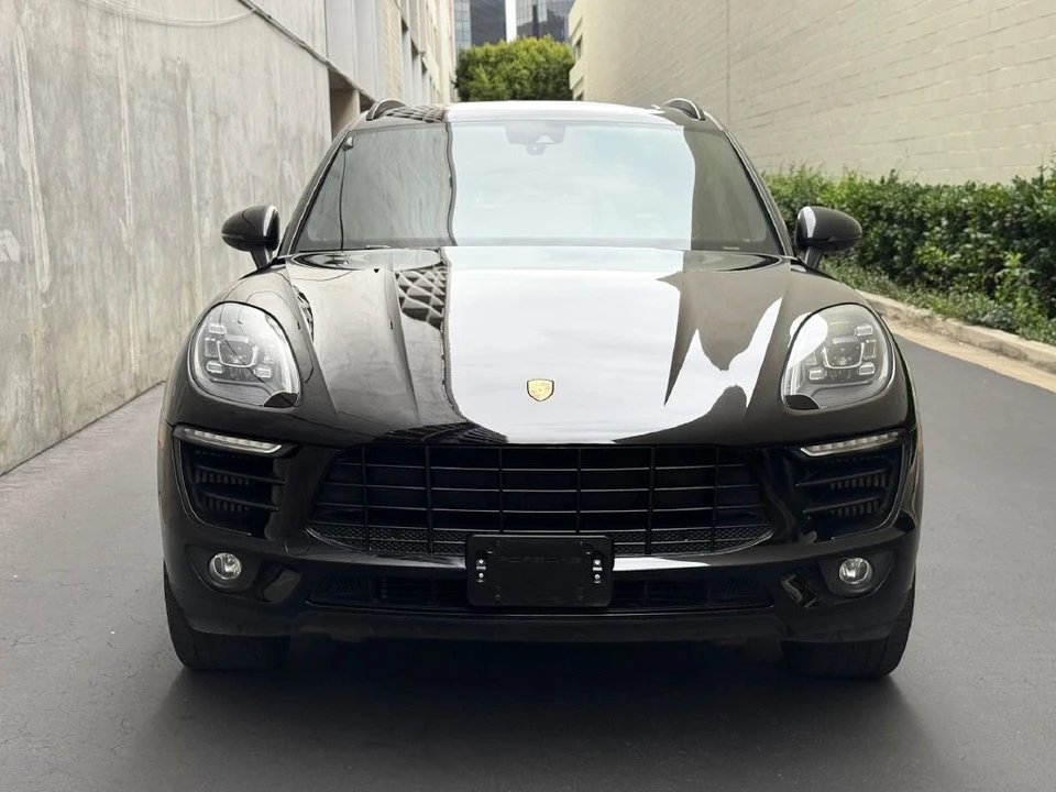 2018 Porsche Macan S - Image 4 of 21