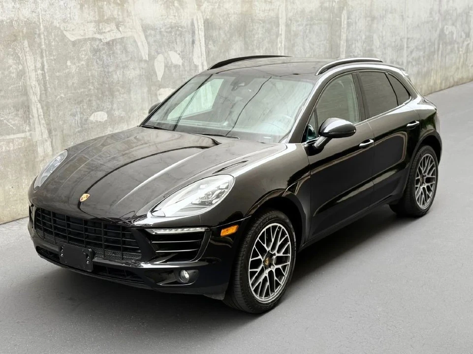2018 Porsche Macan S - Image 2 of 21
