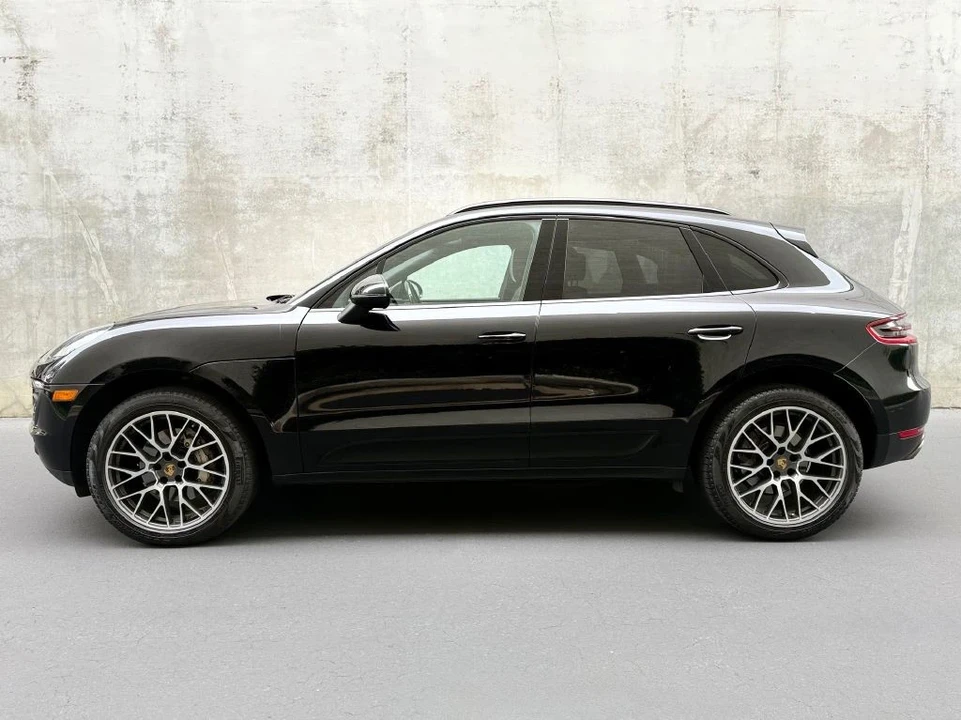 2018 Porsche Macan S - Image 9 of 21