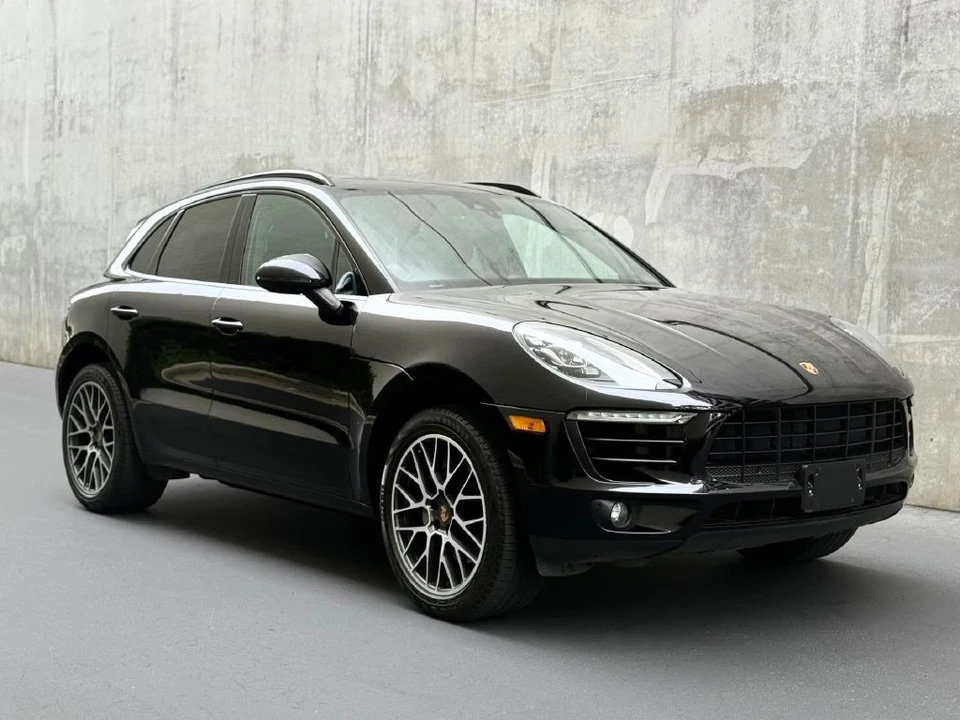 2018 Porsche Macan S - Image 7 of 21