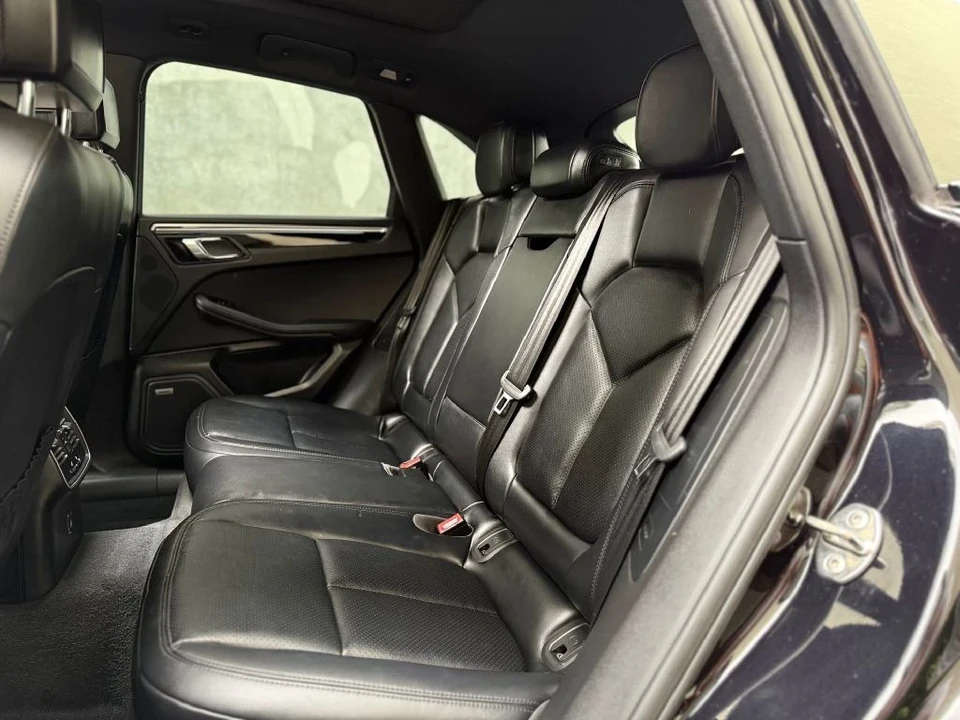2018 Porsche Macan S - Image 21 of 21