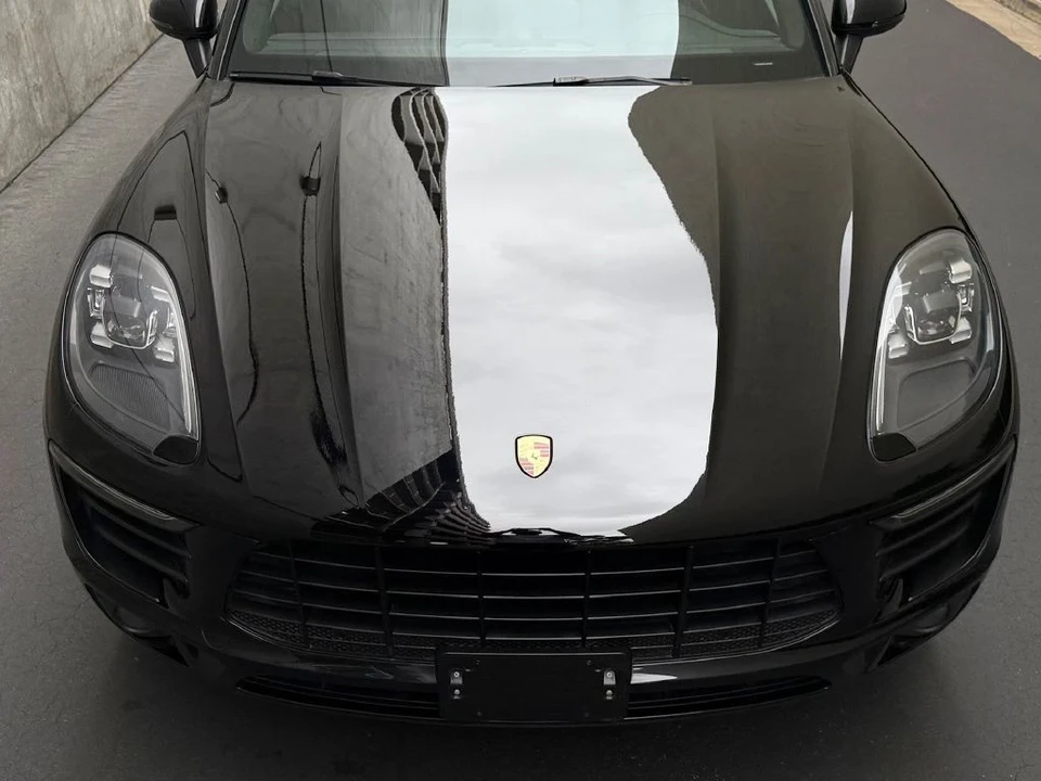 2018 Porsche Macan S - Image 6 of 21