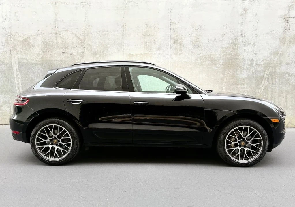 2018 Porsche Macan S - Image 10 of 21
