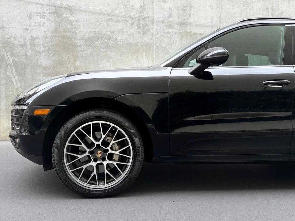 2018 Porsche Macan S - Image 11 of 21