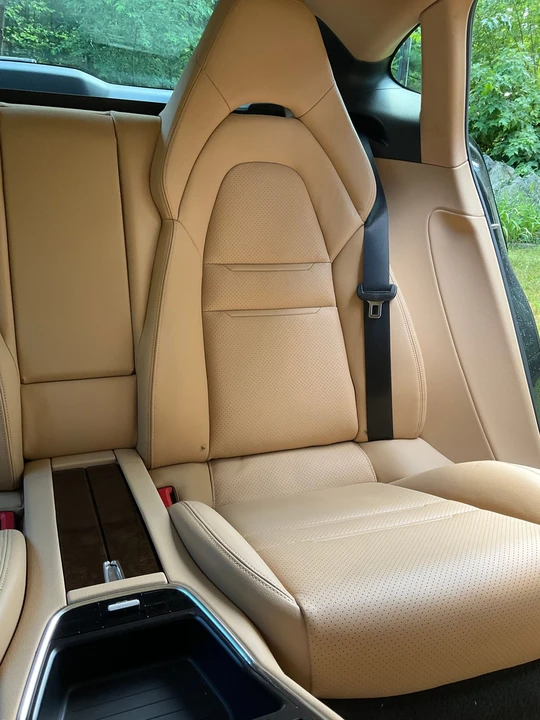 2018 Porsche 971 Panamera - Image 9 of 11