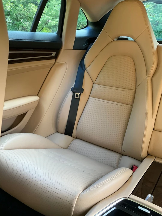 2018 Porsche 971 Panamera - Image 11 of 11