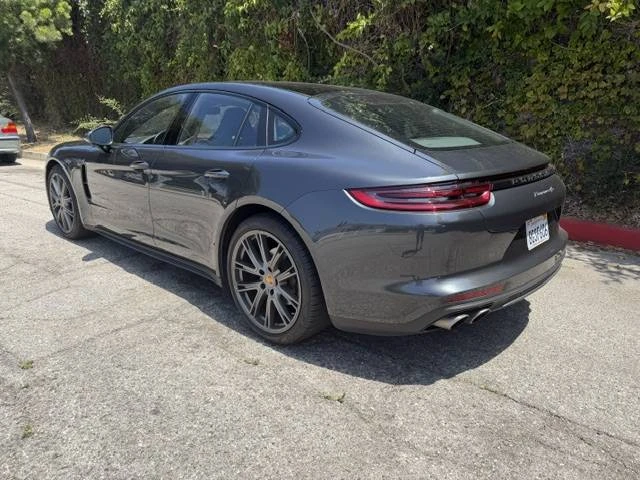 2018 Porsche 971 Panamera 4S - Image 4 of 22