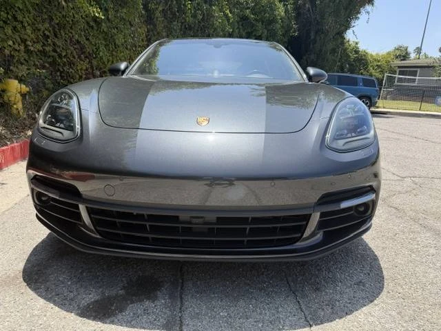 2018 Porsche 971 Panamera 4S - Image 2 of 22